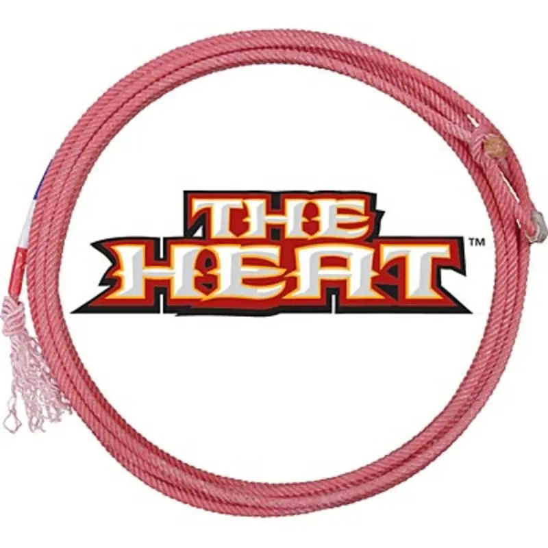 Classic The Heat Head Rope, 30'