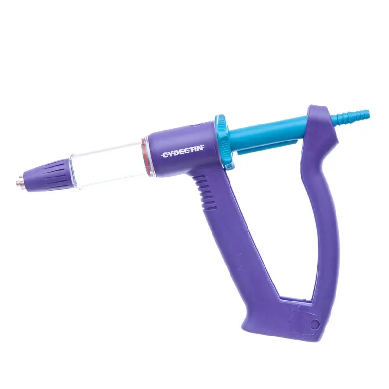 Cydectin Injectable Applicator