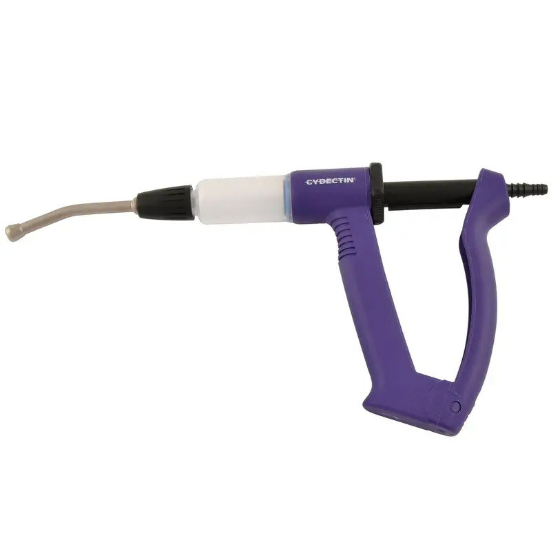 Cydectin Oral Sheep Drench Gun
