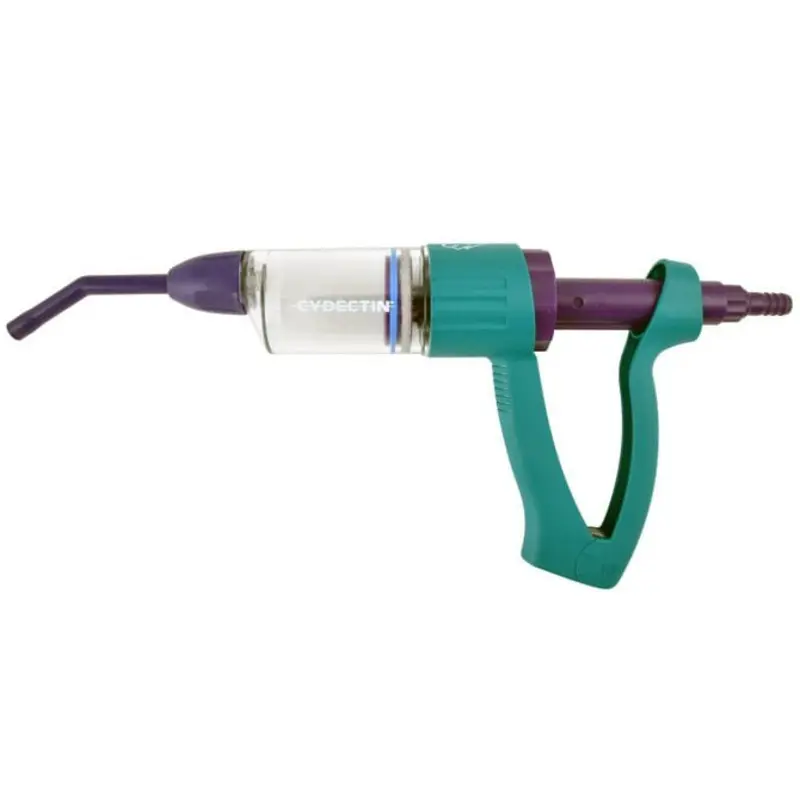 Cydectin Pour-On Applicator Gun