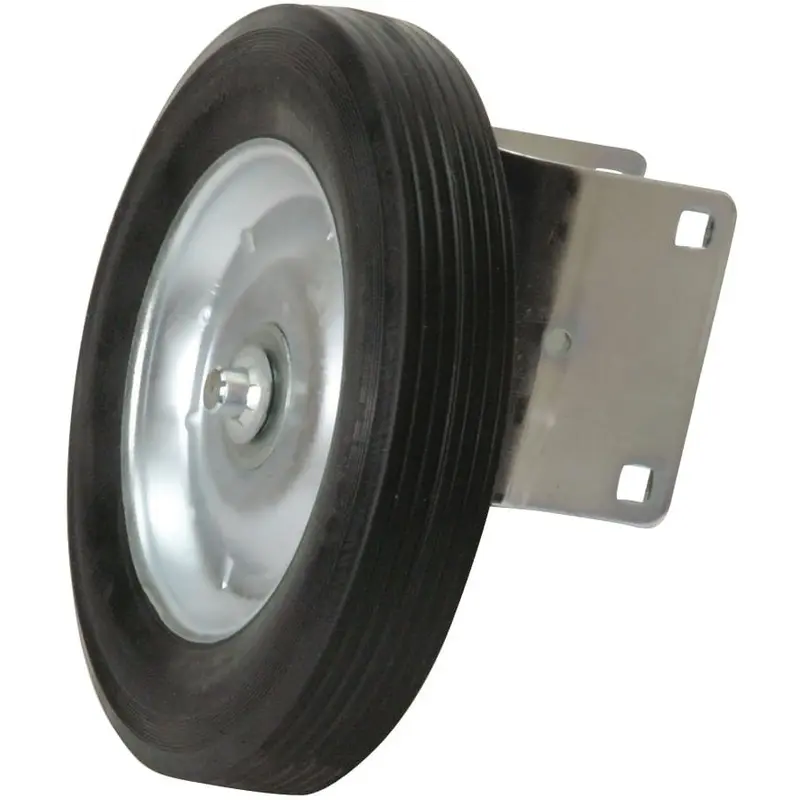 Gate Wheel