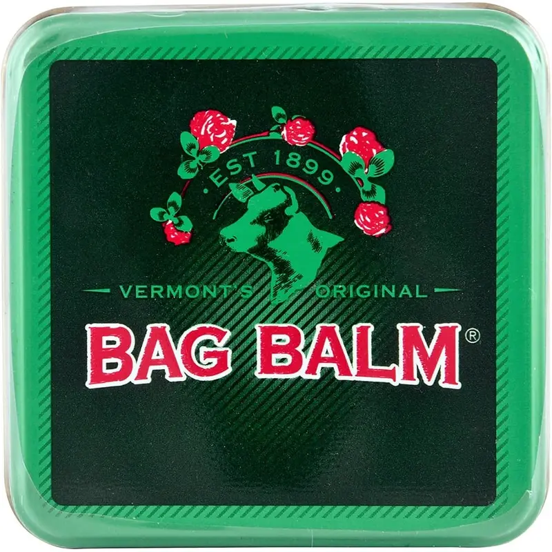 Bag Balm Hand & Body Skin Moisturizer, 8 oz