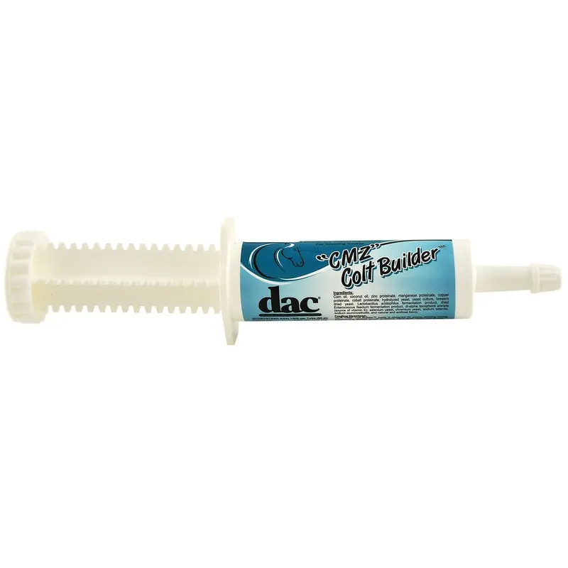 CMZ Colt Builder Paste, 60 gm