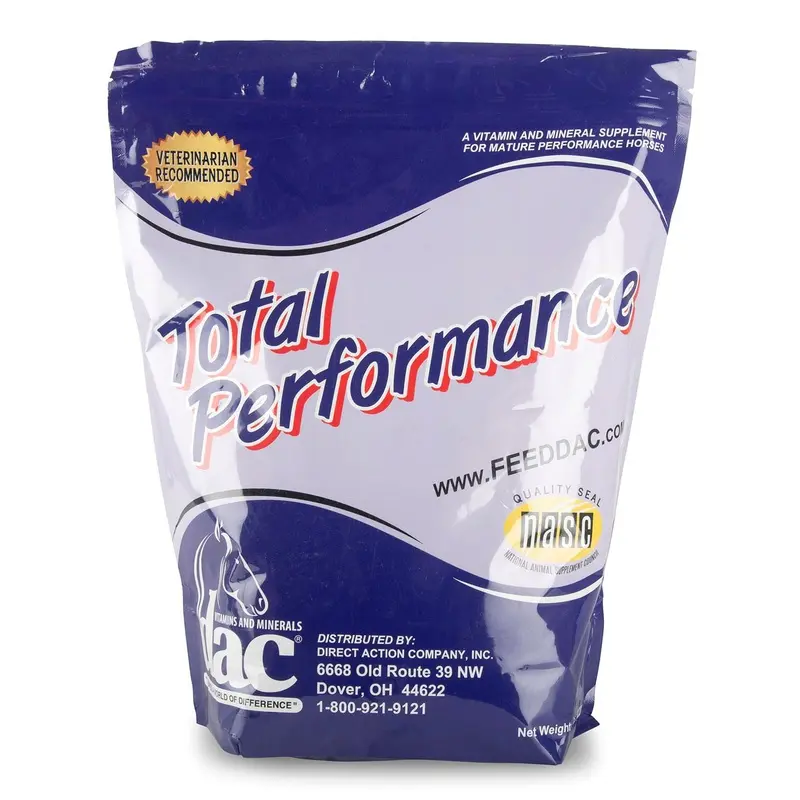 dac Total Performance, 5 lb