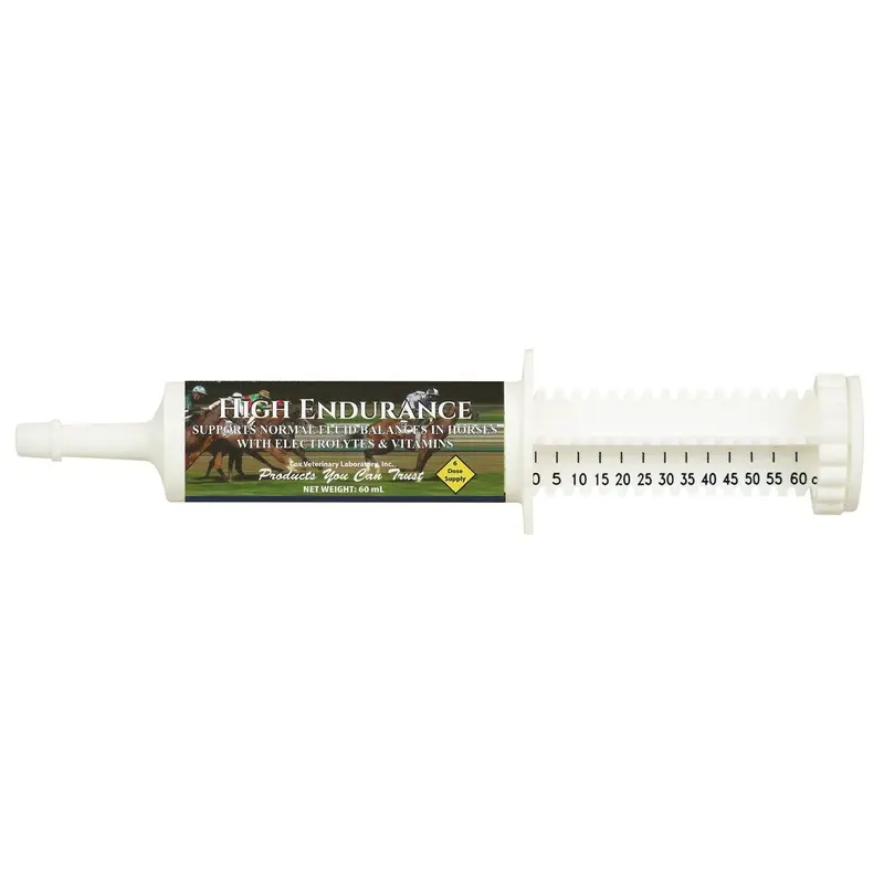 High Endurance Tube