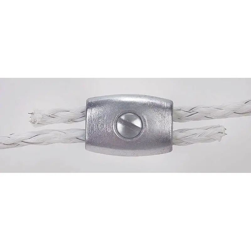 Rope Clamp, 2 pk