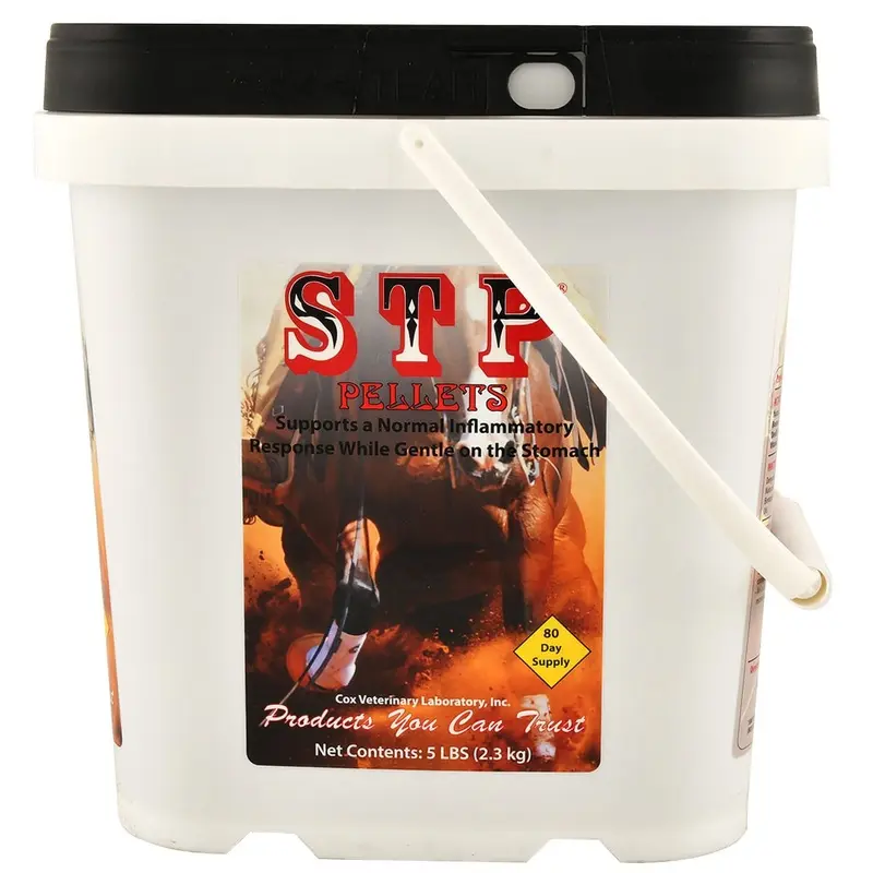 STP (Stop the Pain) Pellets