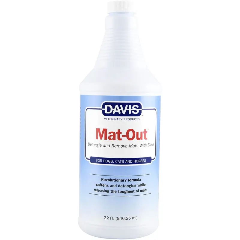Davis Mat-Out