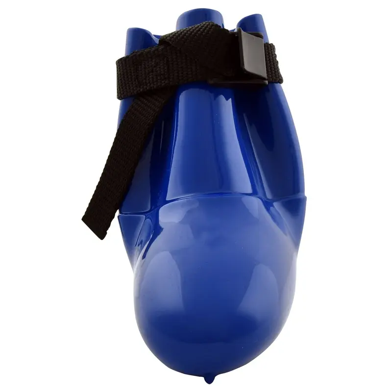 Davis Sheep & Goat Boots, Each