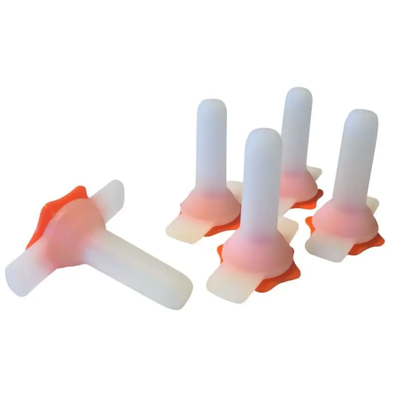 Oxford Ag Nipple Assembly, 5 pack