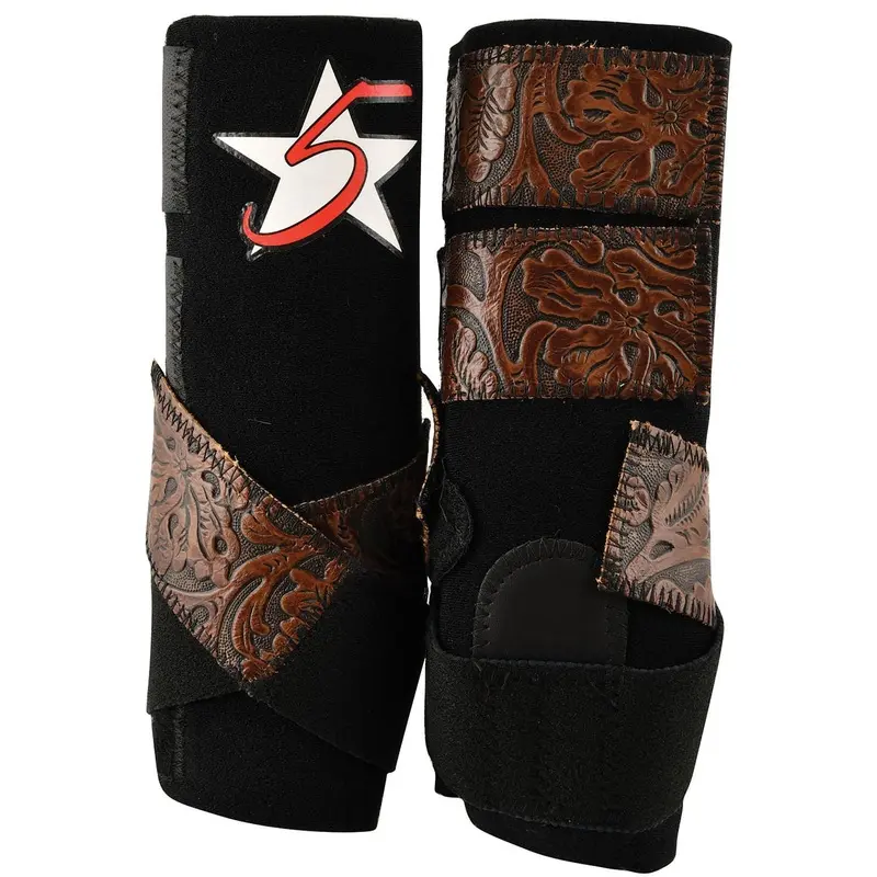 5 Star Winnebago Patriot Sport Boot for Horses
