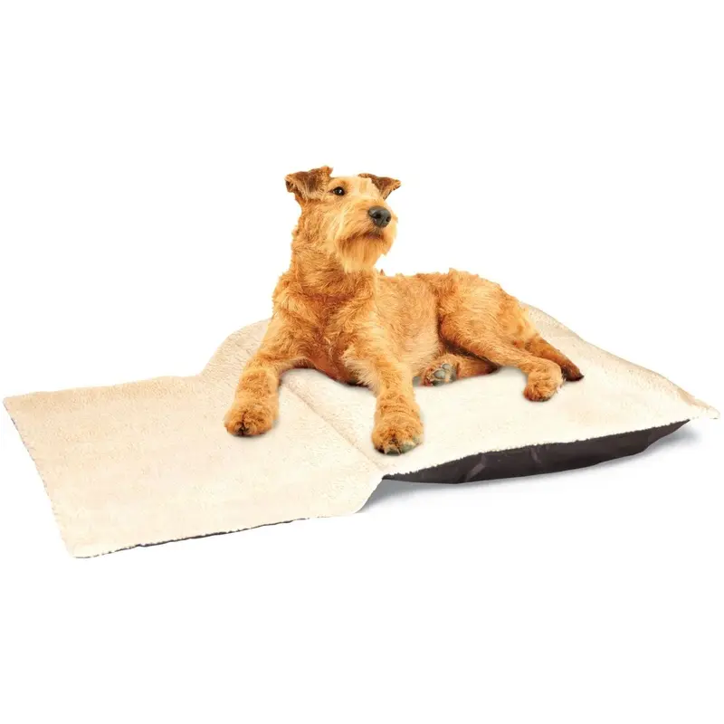 Doze-N-Dream Pet Bed