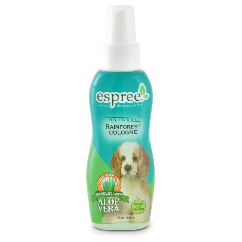 Espree Rainforest Fragrance Cologne, 4 oz