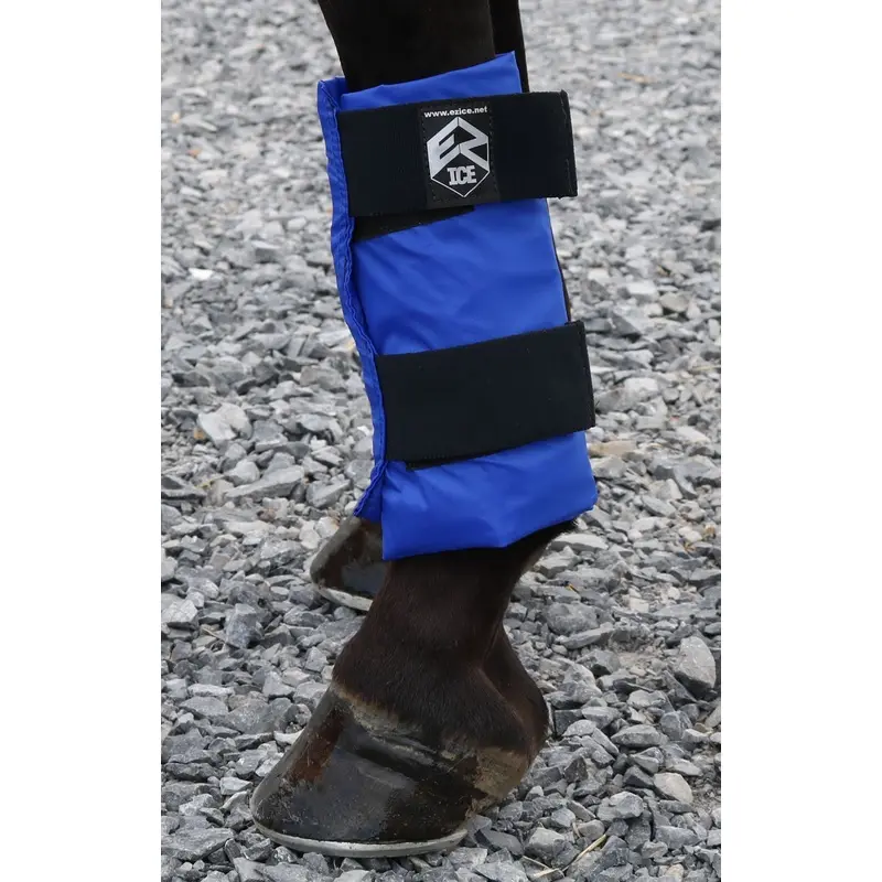 EZ Ice Horse Therapy Tendon Wrap, Each