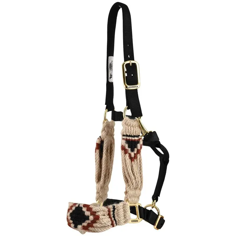 5 Star "Winnebago" Mohair Halter