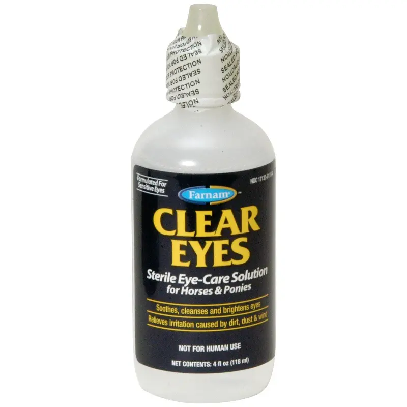 Clear Eyes, 4 oz