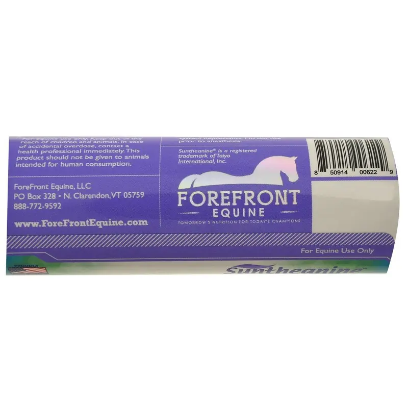ForeCalm Paste
