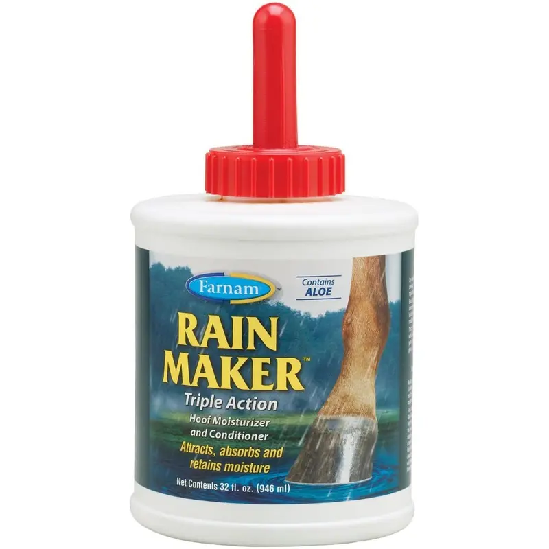 Rain Maker, Qt