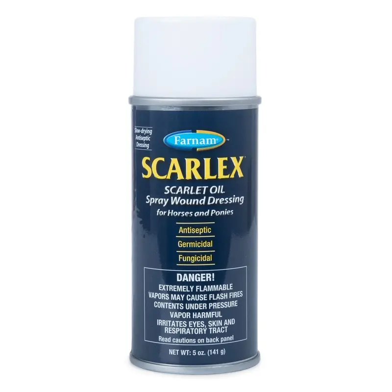 Scarlex, 5 oz aerosol
