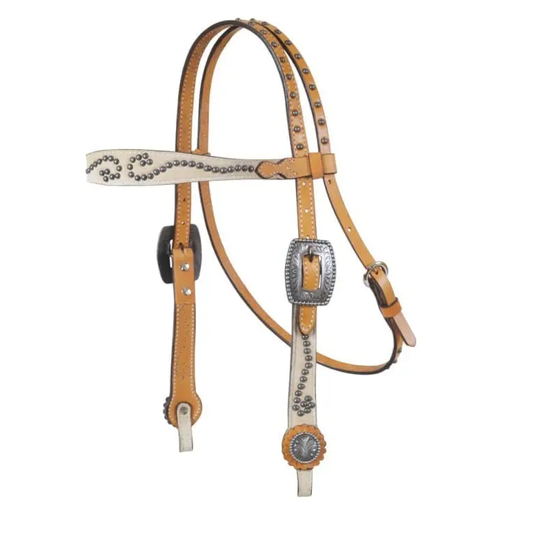 Alamo Saddlery Old Timer Tack