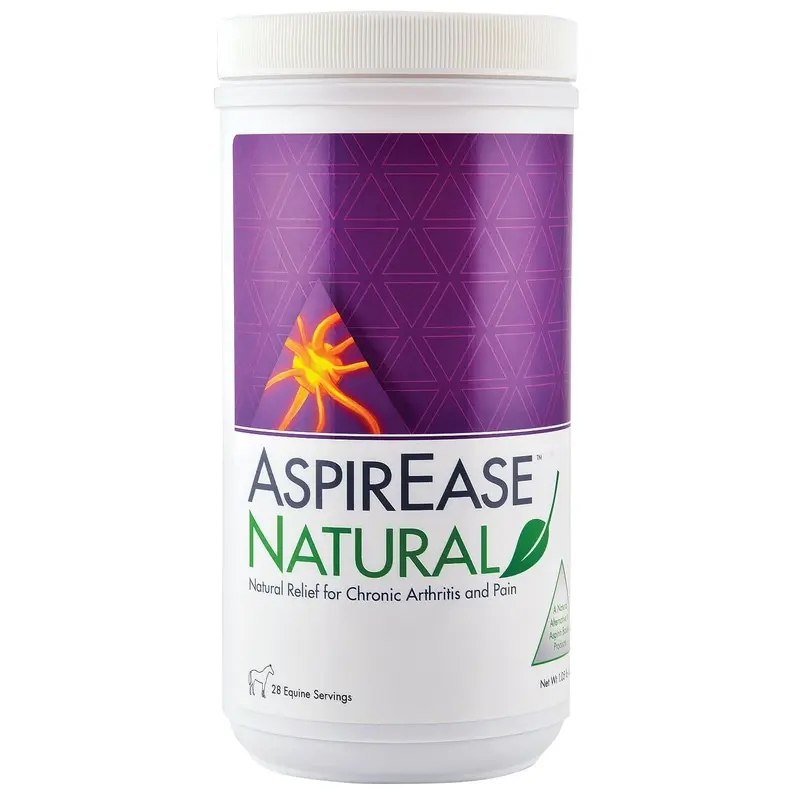 AspirEase Natural Joint Supplement for Horses