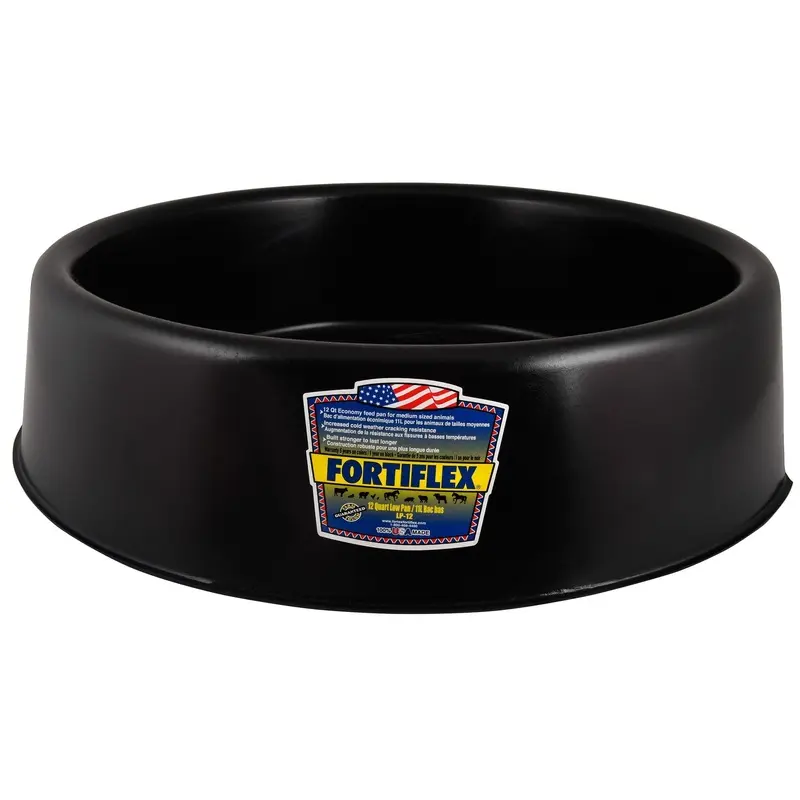 Fortiflex Lo-Pan, 3 Gallon