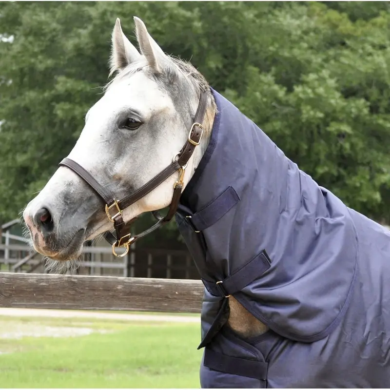 Jeffers Waterproof Neck Rug for Horses, 1680 Denier