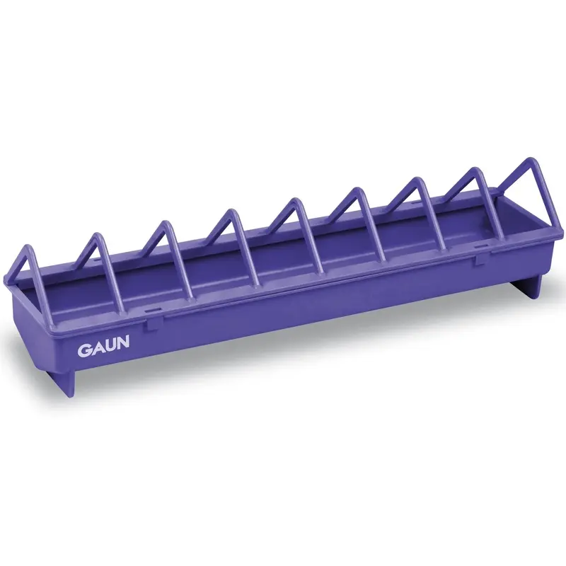 20" Plastic Chicken Feeder