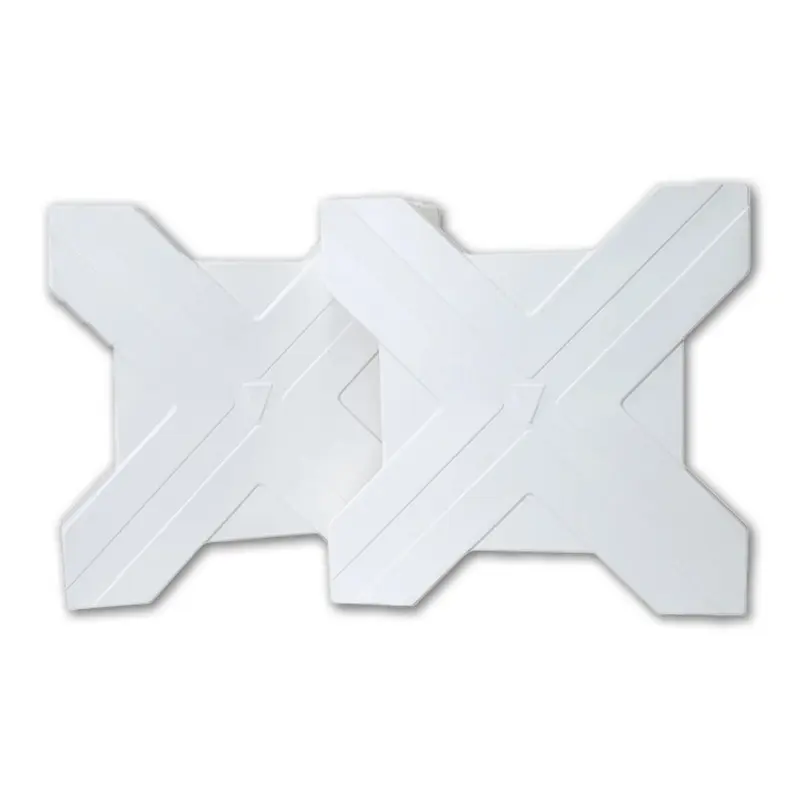 Cavaletti Blocks for Horse Jumping, Pair