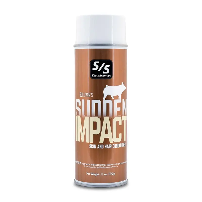 Sudden Impact