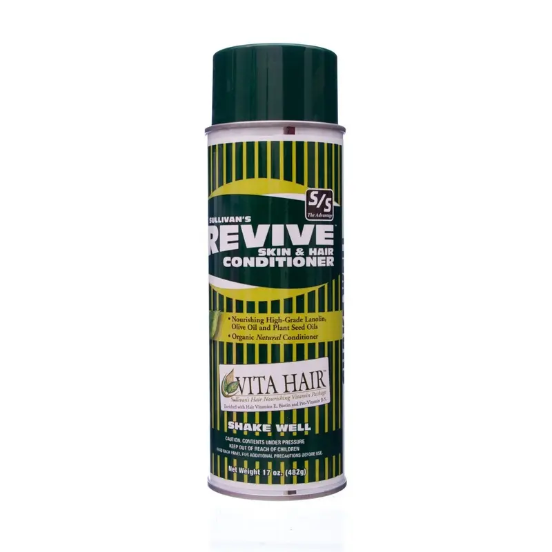 Sullivan's Revive