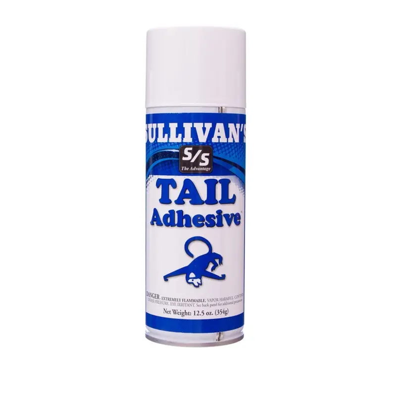 Sullivan's Tail Adhesive