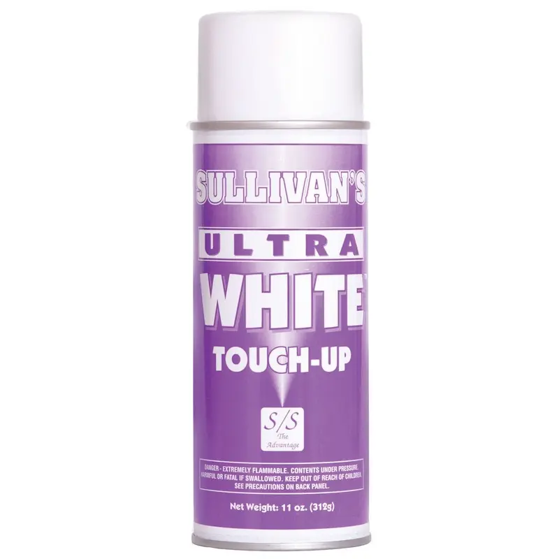 Sullivan's Ultra White Touch-Up