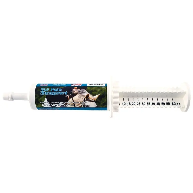 Vet Pain Management