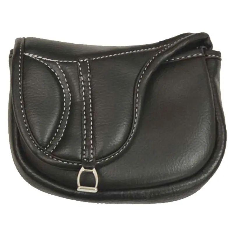 Black Treat Bag