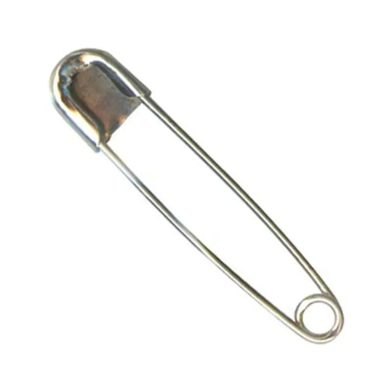 Jeffers Bandage Pins, 12 pk