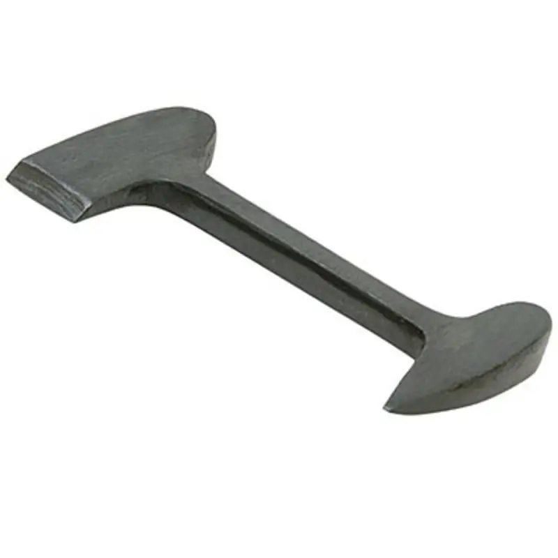 Jeffers Equine Clinch Cutter Farrier Tool, 6"