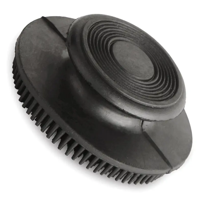 Jeffers Face and Finishing Brush