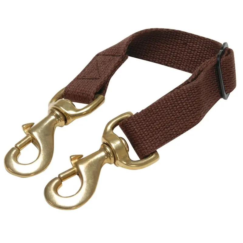 Stirrup Keeper
