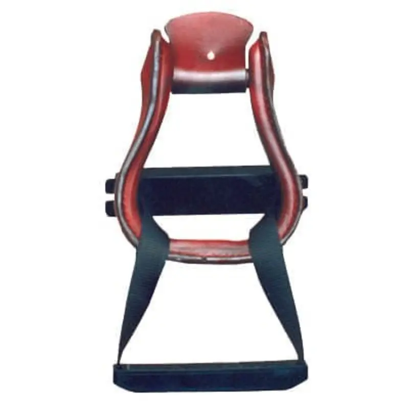 Western E-Z Mount Stirrup Extenders