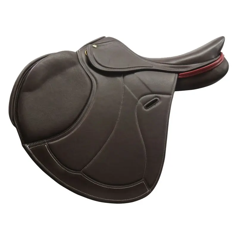 Henri de Rivel Cahill Close Contact Saddle