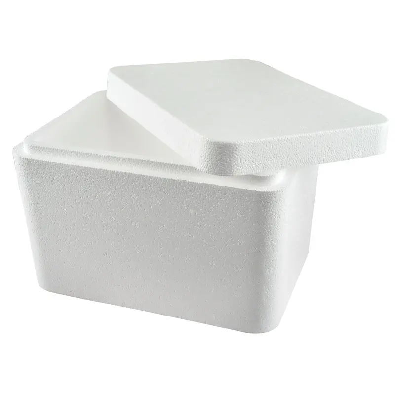 Jeffers Foam Cooler for Vaccines