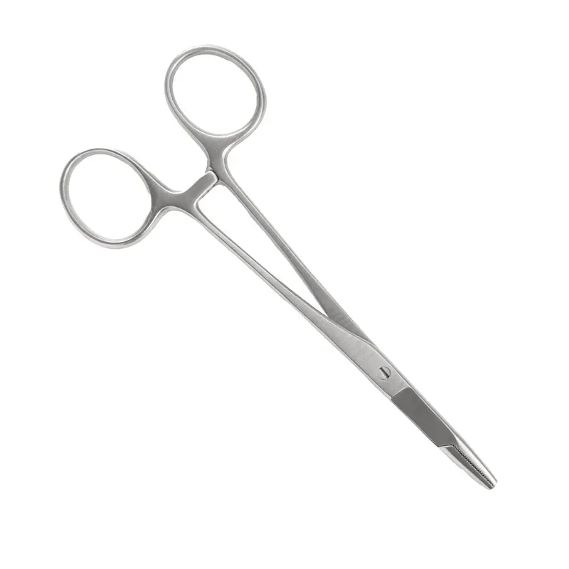 Jeffers Needle Holder/Scissor Combination, Each