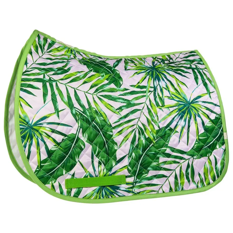 Lettia Collection Palm Leaf All Purpose Baby Pad