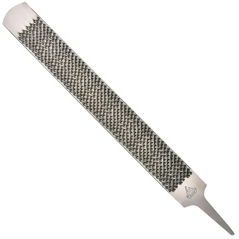 Premium Bellota Hoof Rasp, 14"L