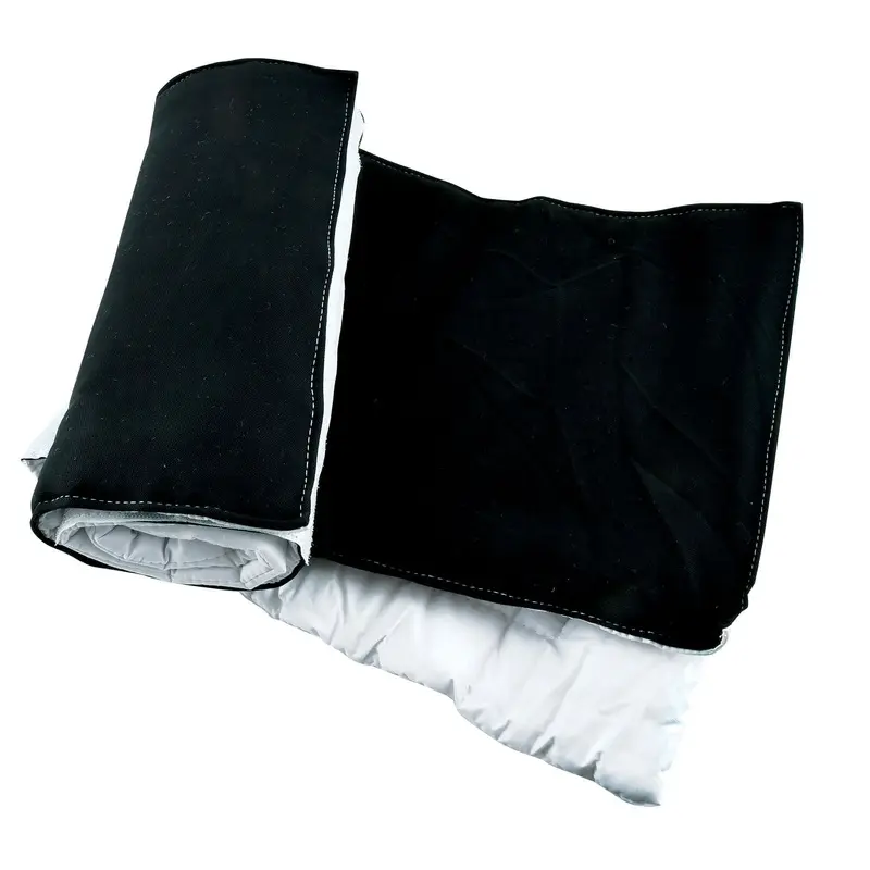 Deluxe Combo Leg Wraps