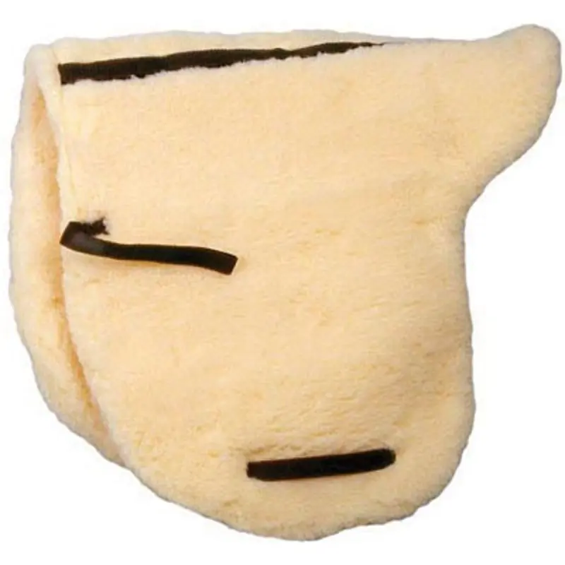Deluxe Outrider Pad