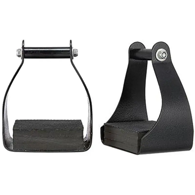 Endurance Trail 3" Stirrups, Pair