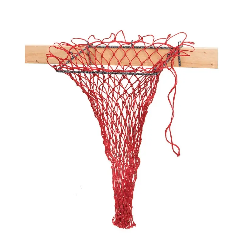 Loading Frame for Hay Net