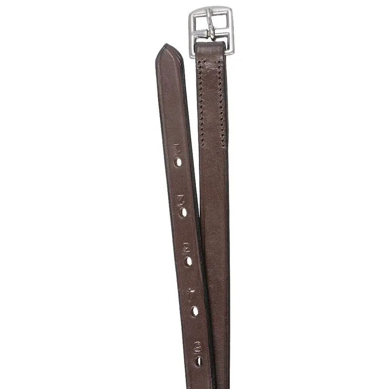 Miniature English Stirrup Leathers